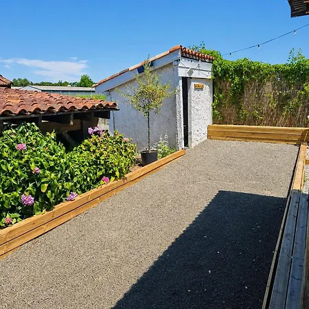 - La Forge De Bed & Breakfast Clermont (Landes)
