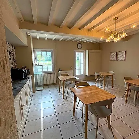 La Forge De 3* Clermont (Landes)