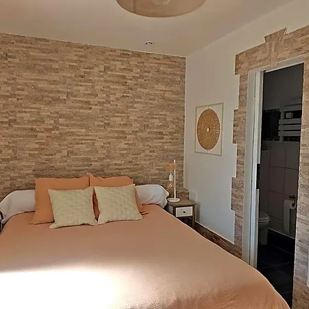 Couette-café La Forge De 3*