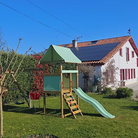 - La Forge De 3* Clermont (Landes)