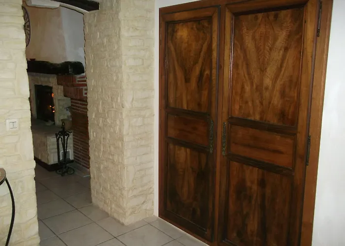 - La Forge De Clermont (Landes)