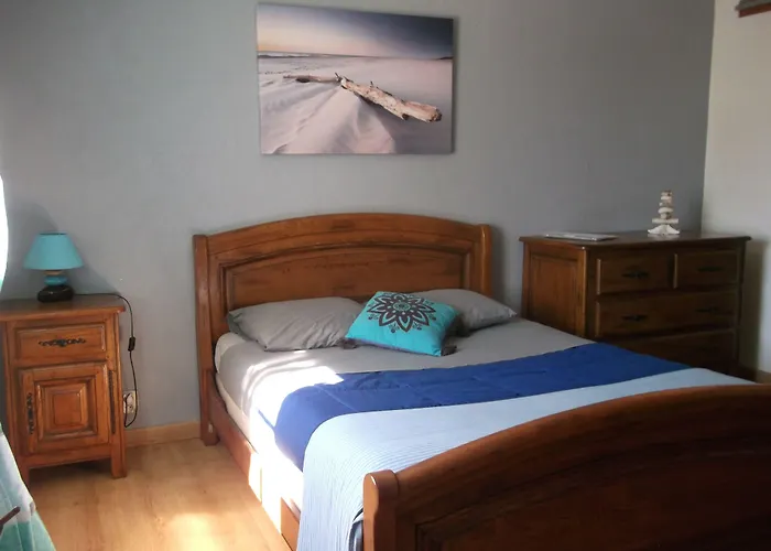 - La Forge De Bed & Breakfast