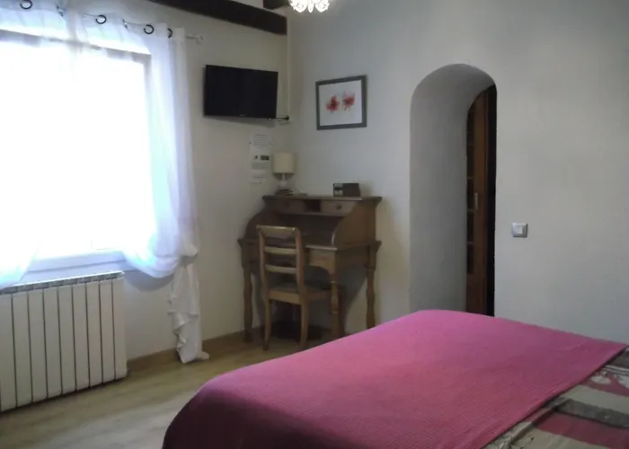 - La Forge De Clermont (Landes)