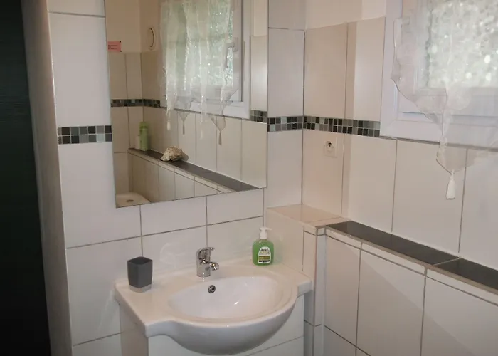 Bed & Breakfast - La Forge De