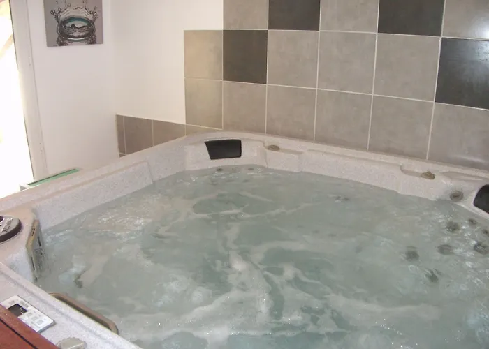 - La Forge De Bed & Breakfast