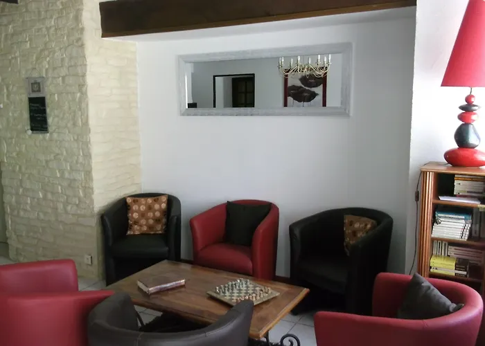 - La Forge De Bed & Breakfast Clermont (Landes)