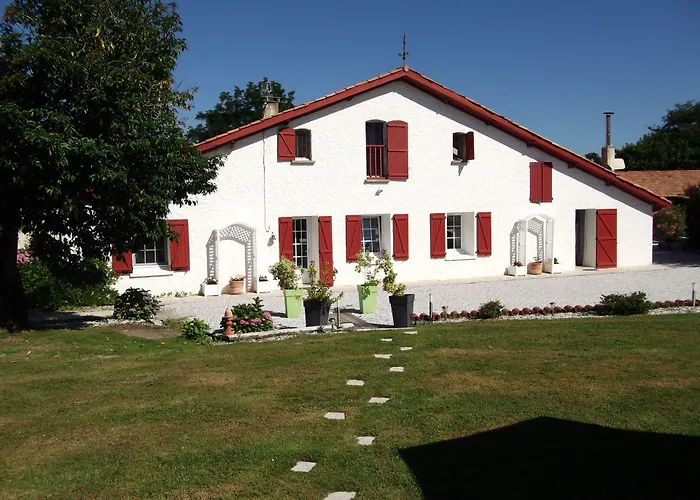 - La Forge De Bed & Breakfast