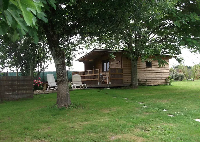 - La Forge De Bed & Breakfast Clermont (Landes)