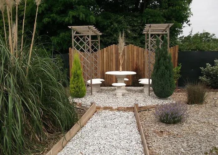 - La Forge De Bed & Breakfast Clermont (Landes)