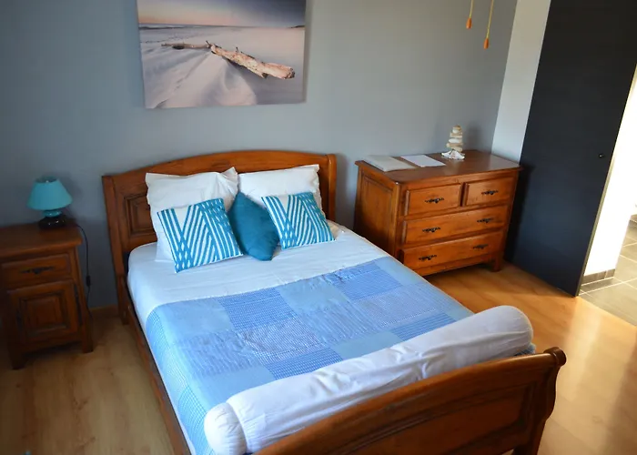 - La Forge De Bed & Breakfast Clermont (Landes)