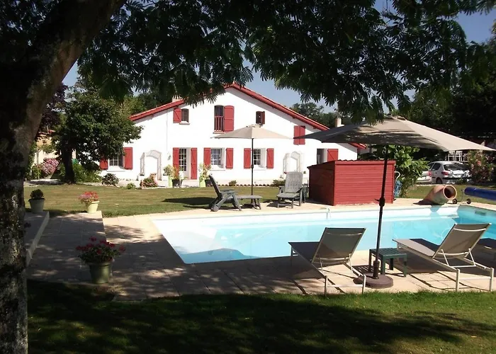 Bed & Breakfast - La Forge De