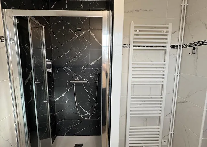 - La Forge De 3* Clermont (Landes)