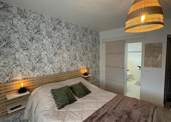 Bed & Breakfast - La Forge De Clermont (Landes)