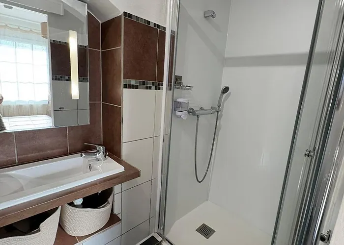 Bed & Breakfast - La Forge De