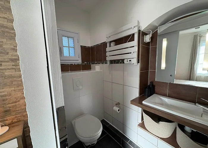 B&B - La Forge De