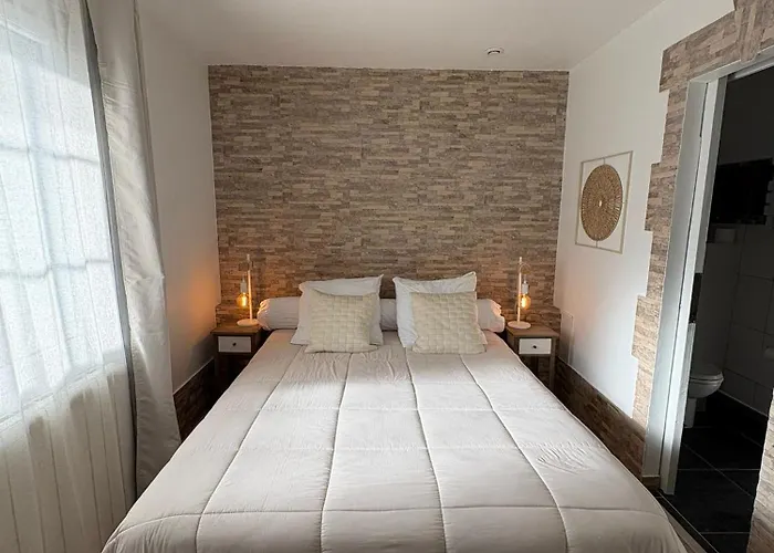 - La Forge De Bed & Breakfast Clermont (Landes)