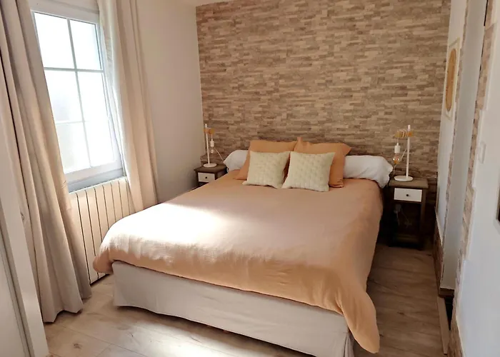 B&B - La Forge De 3*